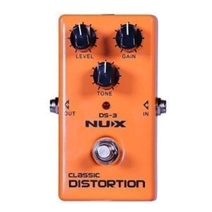 NUX DS-3 Classic Distortion