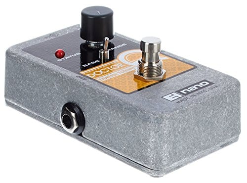 Electro-Harmonix Doctor Q