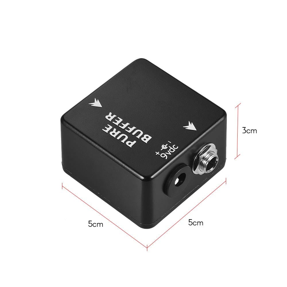 MOSKY PURE BUFFER