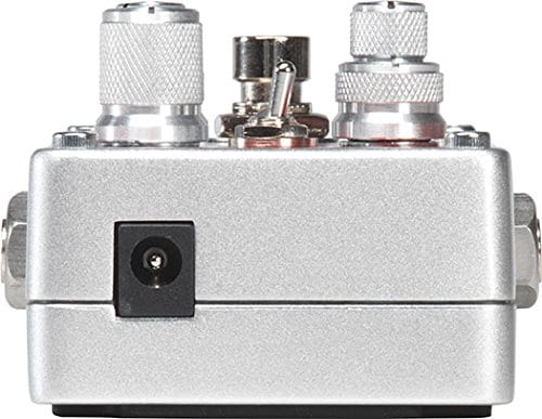DigiTech Dirty Robot