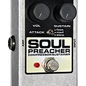 Electro-Harmonix Soul Preacher