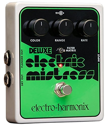 Electro-Harmonix Deluxe Electric Mistress