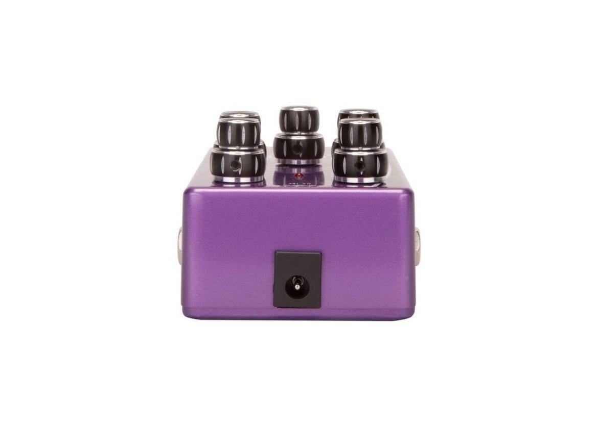 Pigtronix Mothership2