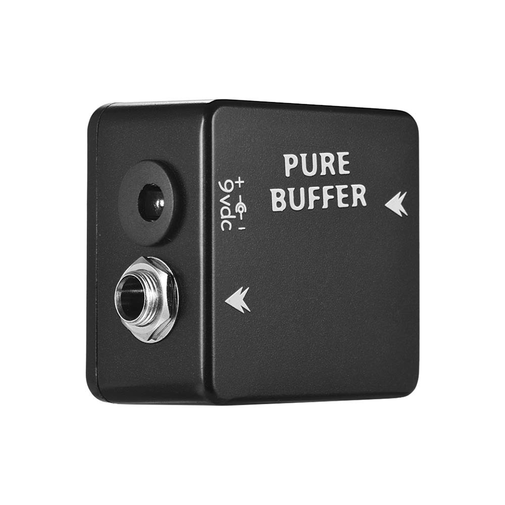 MOSKY PURE BUFFER