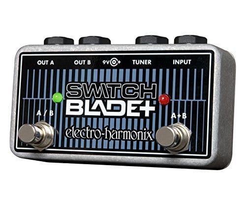 Electro-Harmonix Switchblade Plus