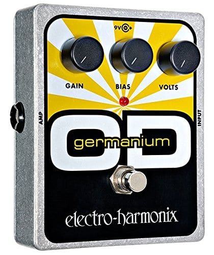 Electro-Harmonix Germanium OD