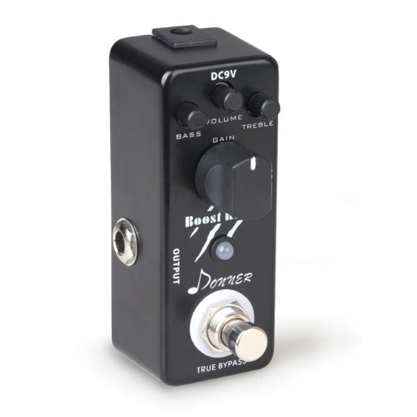 Donner Boost Killer - Image 4