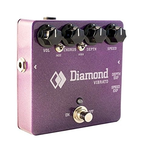 Diamond Vibrato