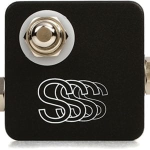 JHS Pedals Stutter Switch
