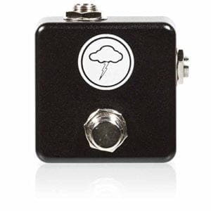 Throne Room Pedals Tiny Tap Tempo (Normal, 2 Outputs)