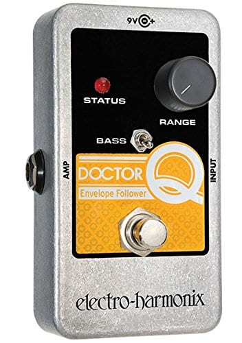 Electro-Harmonix Doctor Q