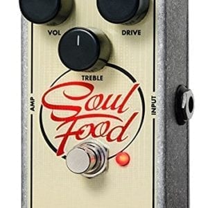 Electro-Harmonix Soul Food