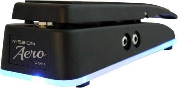 Mission Engineering VM1-Aero Analogue Volume - Image 2