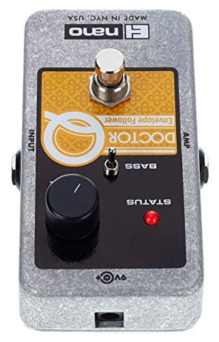 Electro-Harmonix Doctor Q