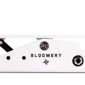 Tapestry Audio Bloomery Active Volume Pedal (White)