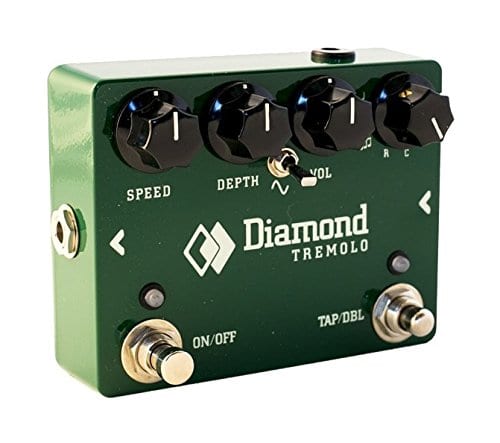 Diamond Tremolo