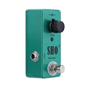 Mosky SHO BOOSTER