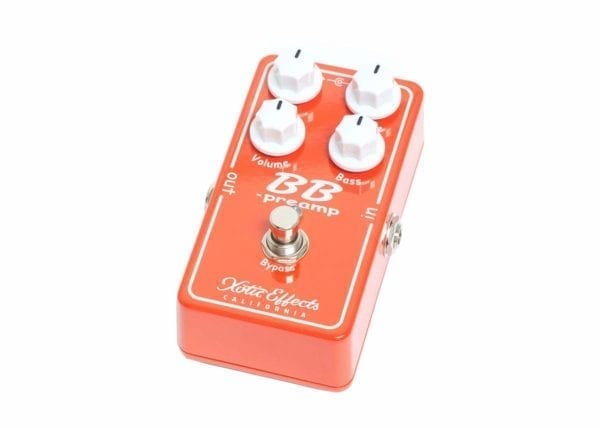 Xotic BB Preamp v 1.5 - Image 3