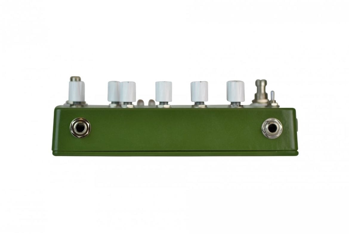 Dwarfcraft Devices Pitchgrinder