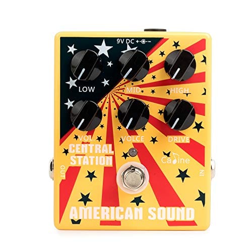 Caline American Sound