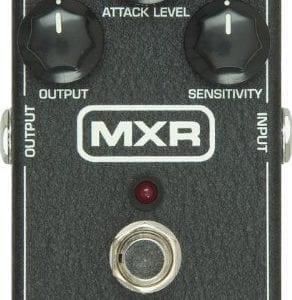MXR Super Comp