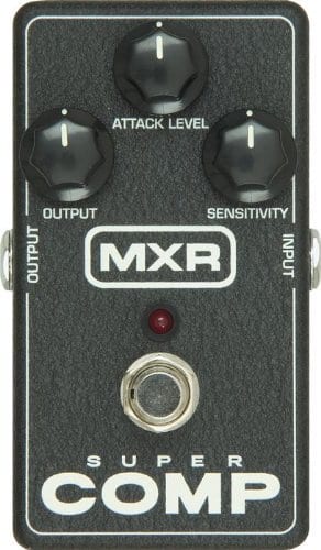 MXR Super Comp - Tonebox.com