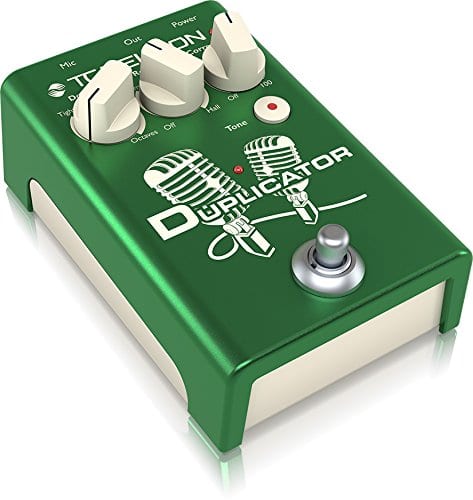 TC Helicon Duplicator