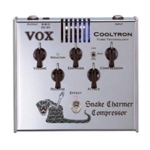 Vox Snake Charmer Compressor