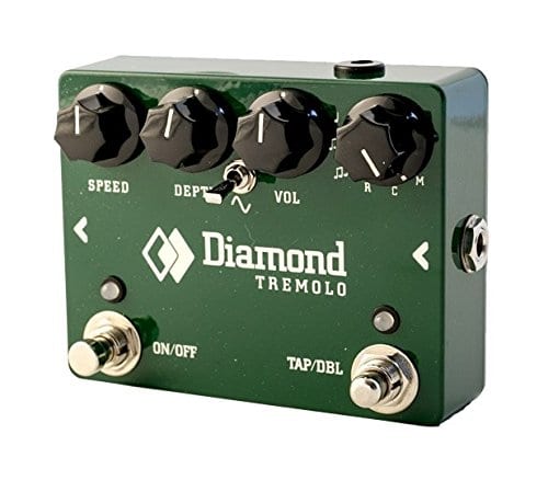 Diamond Tremolo