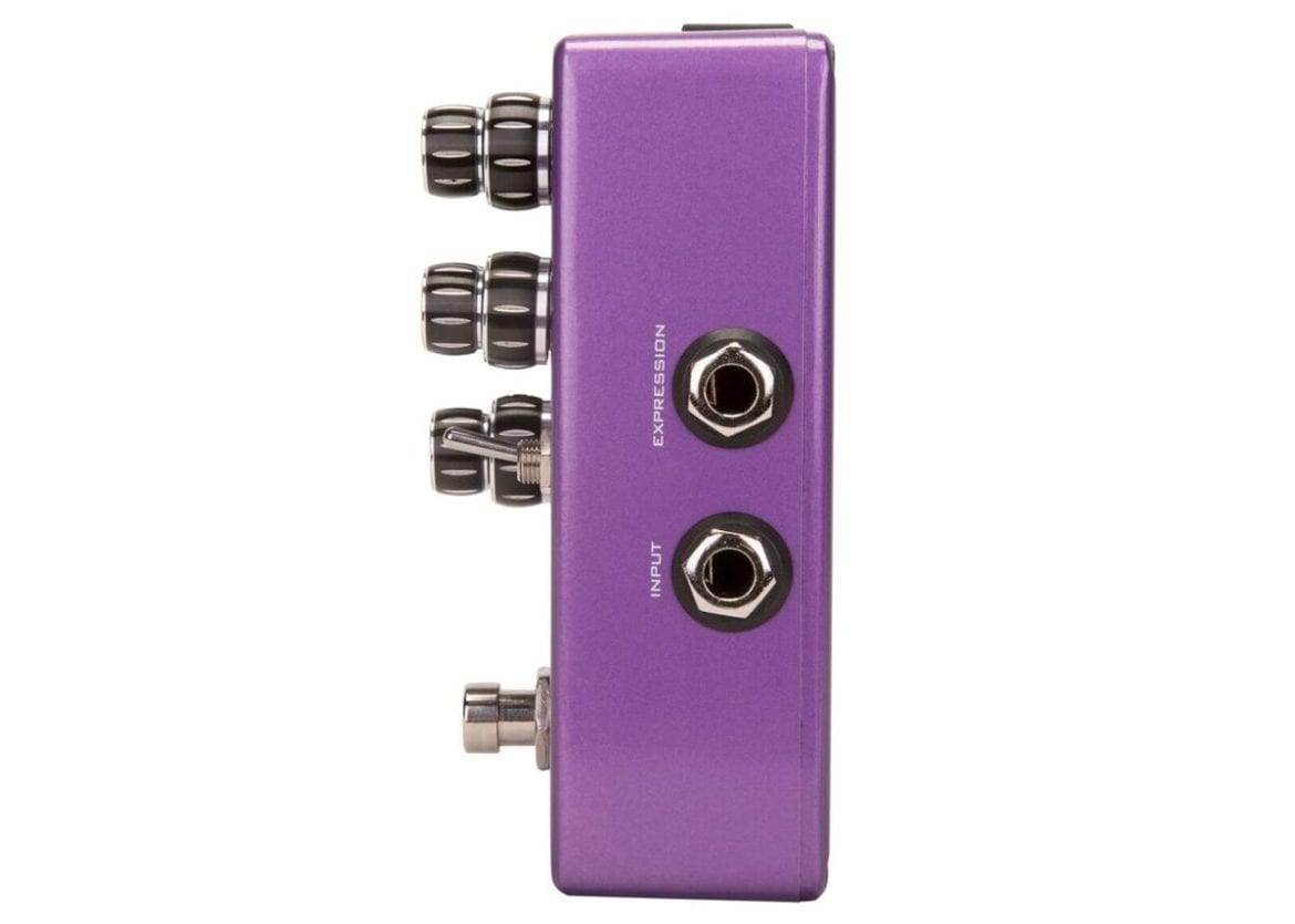 Pigtronix Mothership2