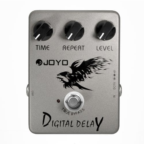Joyo Digital Delay - Tonebox.com