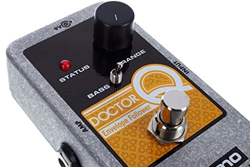 Electro-Harmonix Doctor Q