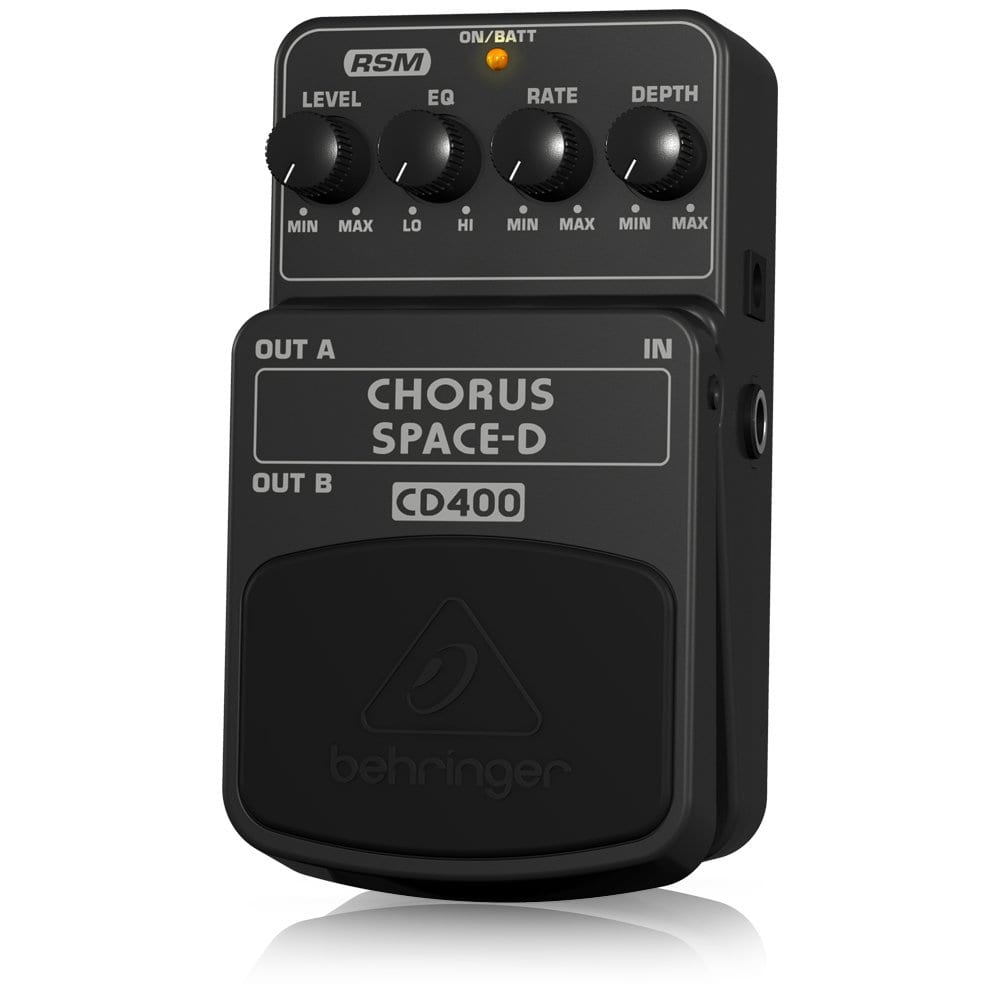 Behringer Chorus Space