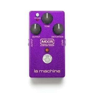 MXR La Machine