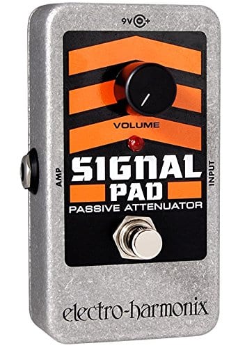 Electro-Harmonix Signal Pad