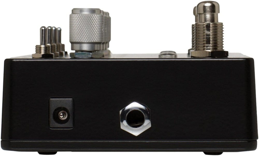Empress Effects Tape Delay