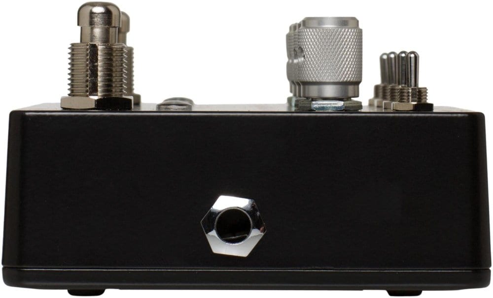 Empress Effects Tape Delay