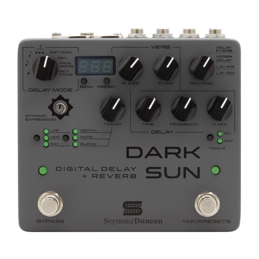 Seymour Duncan Dark Sun