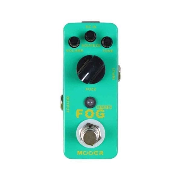 Mooer Fog