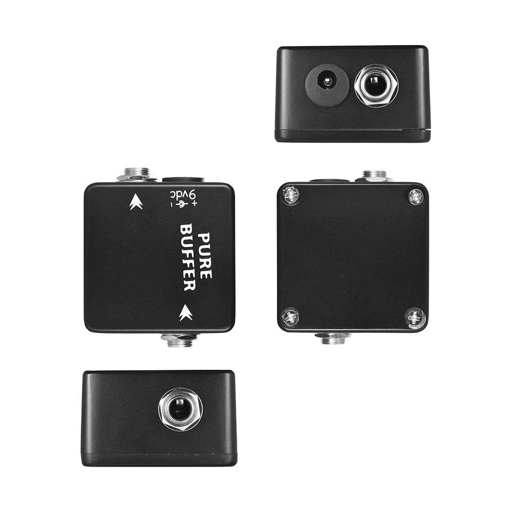 MOSKY PURE BUFFER