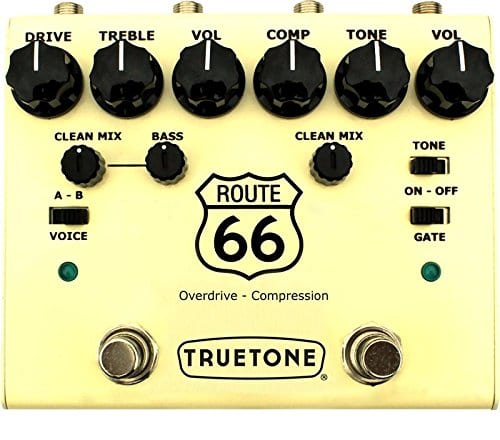 Truetone Route 66