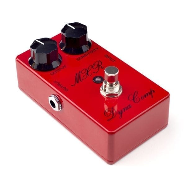 MXR Script Dyna Comp - Image 3
