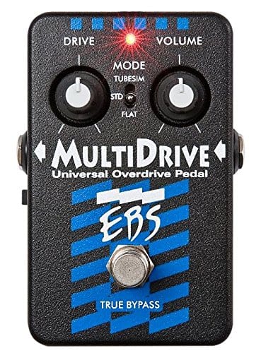 EBS Multi Drive - Tonebox.com