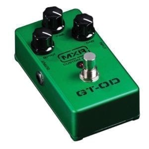 MXR GT-OD