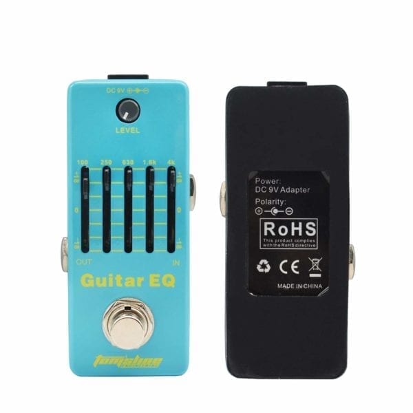 Tom'sline Guitar EQ - Image 3