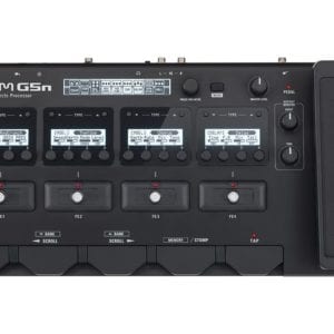 Zoom G5n