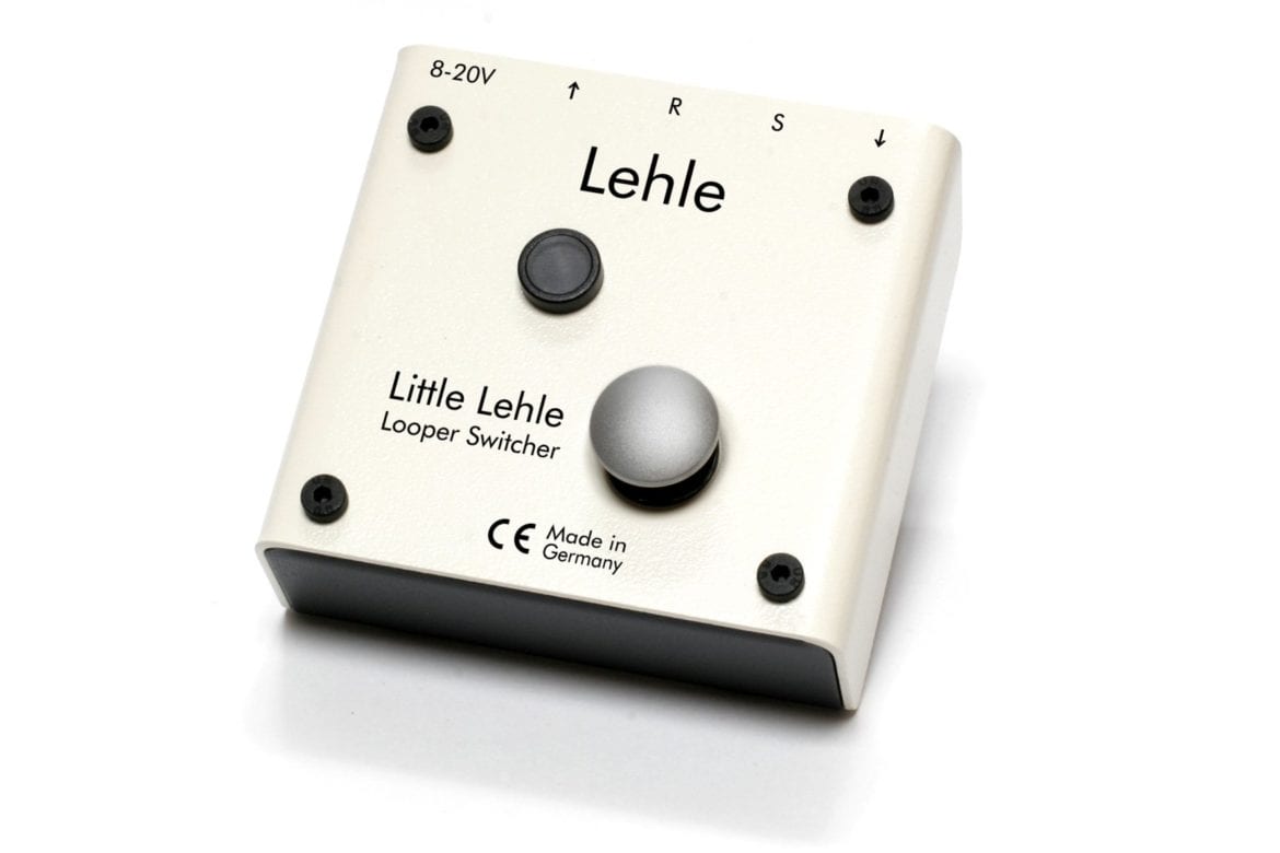 Lehle Little Lehle II