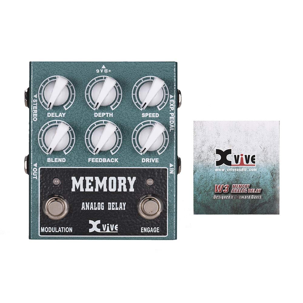 Xvive Memory