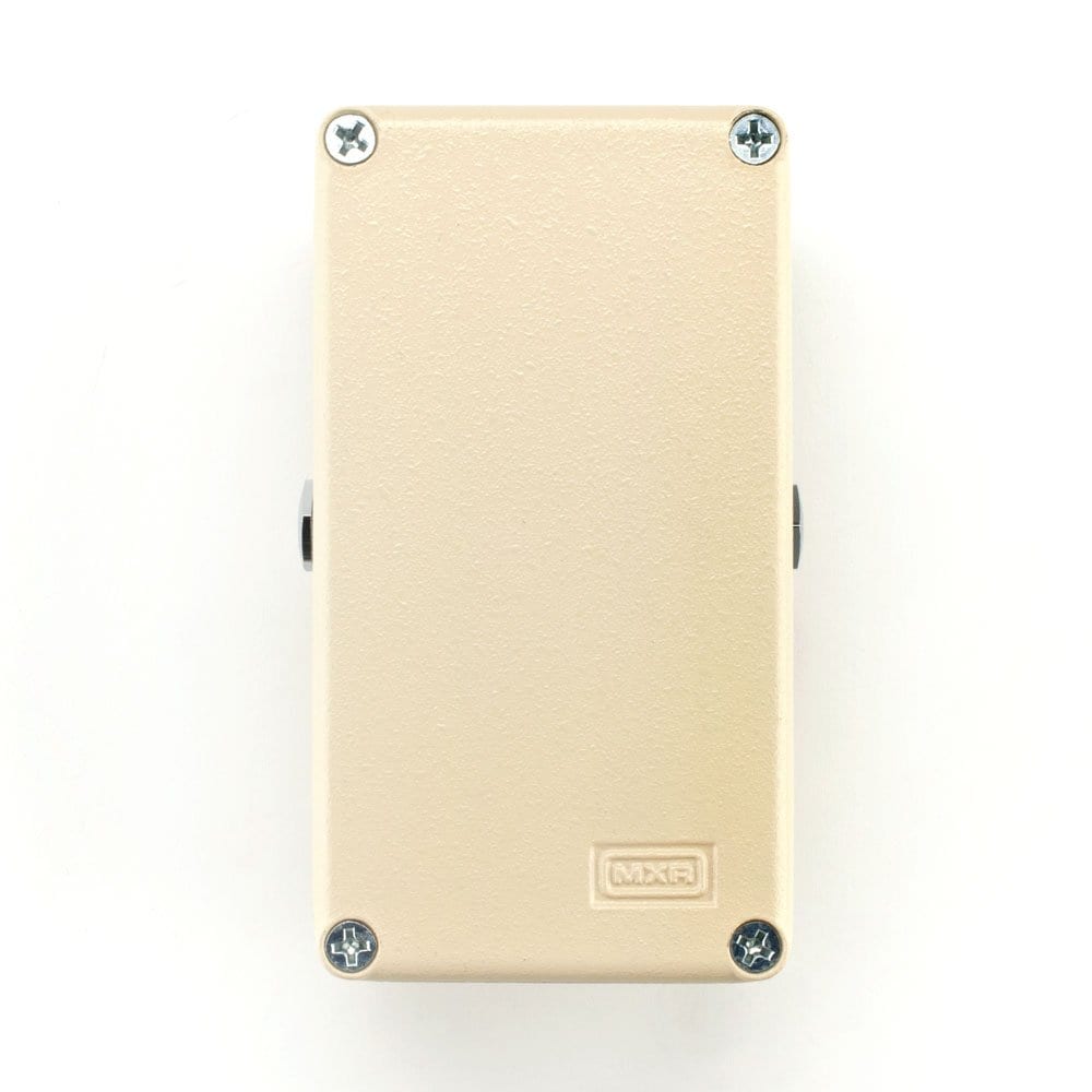 MXR Micro Amp