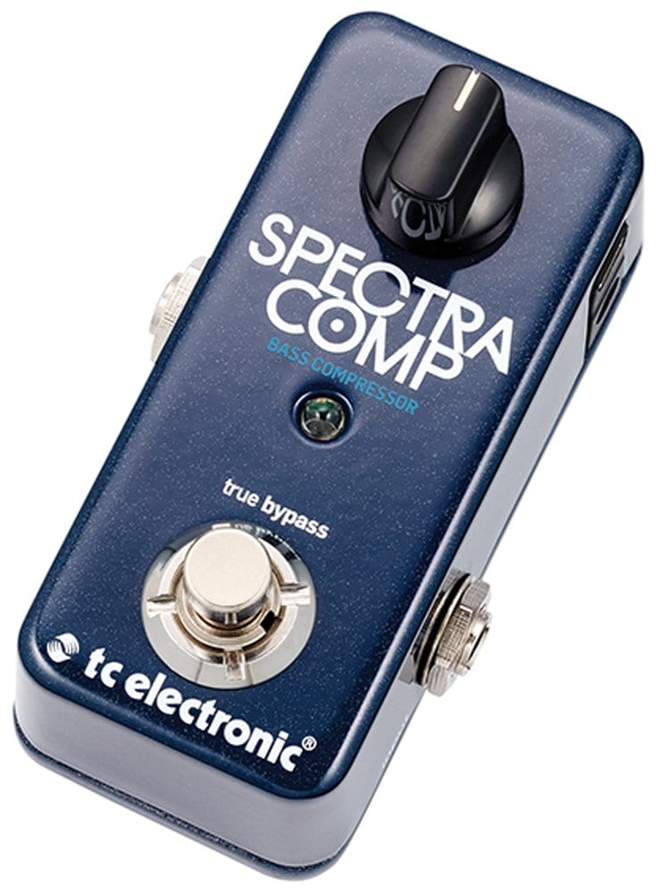 TC Electronic Spectra Comp - Tonebox.com
